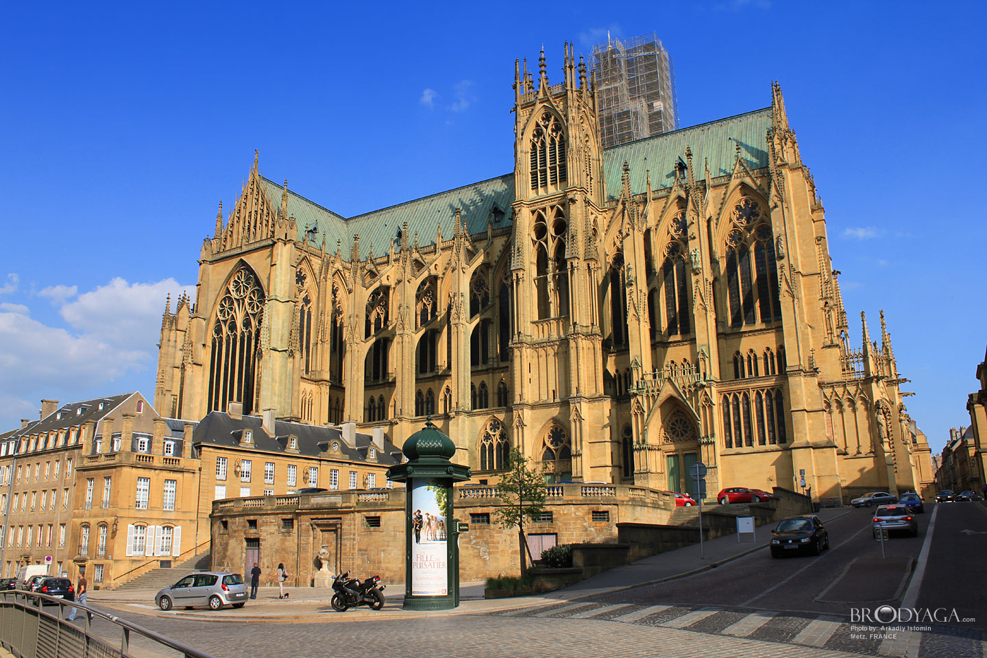 Metz